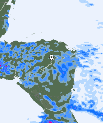 Precipitação