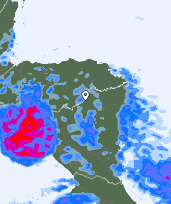 Precipitação