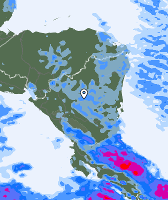 Precipitação