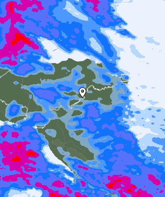 Precipitação
