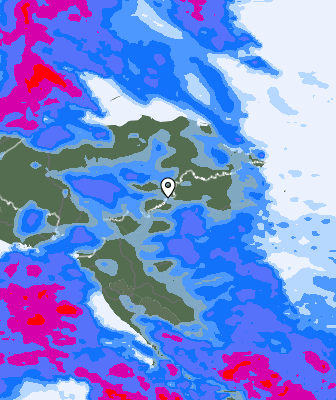 Precipitação