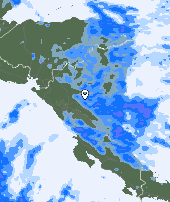 Precipitação