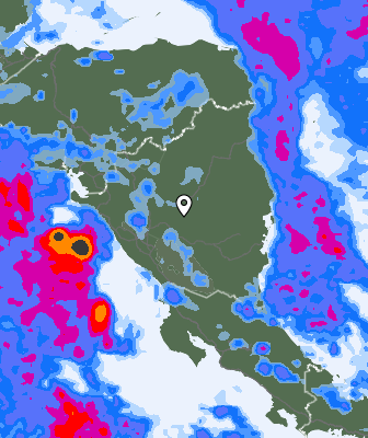 Precipitação