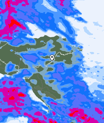 Precipitação