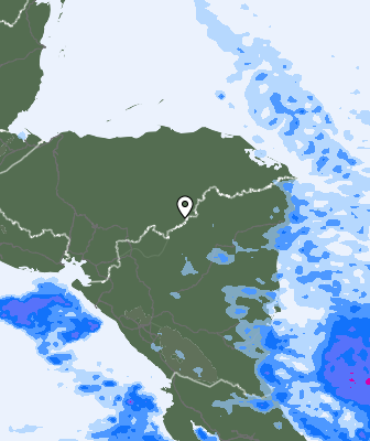 Precipitação
