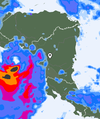 Precipitação