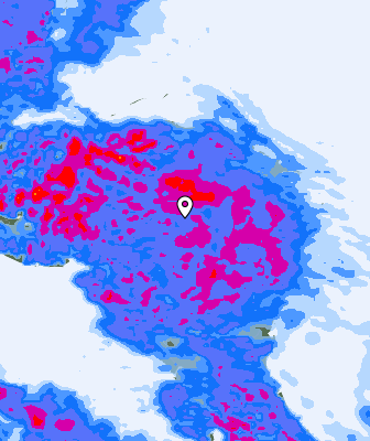 Precipitação