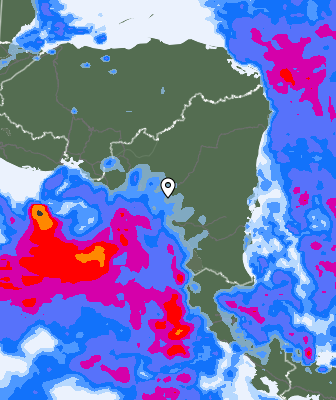 Precipitação