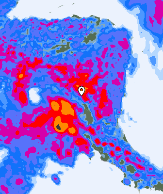 Precipitação