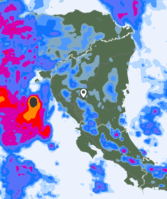 Precipitação