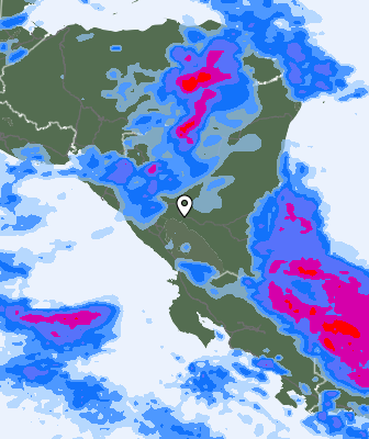 Precipitação