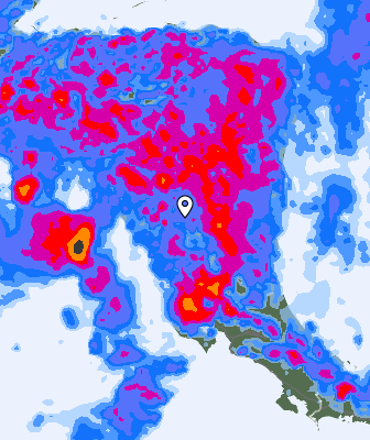 Precipitação