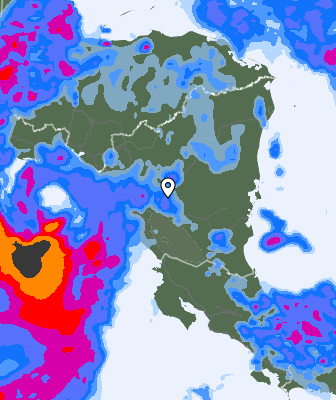 Precipitação