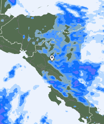 Precipitação