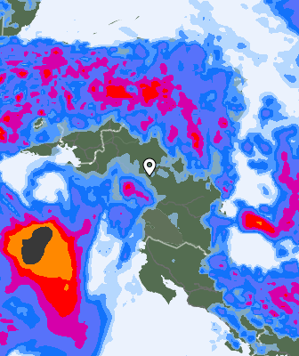 Precipitação