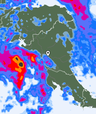 Precipitação