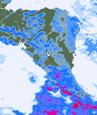 Precipitação