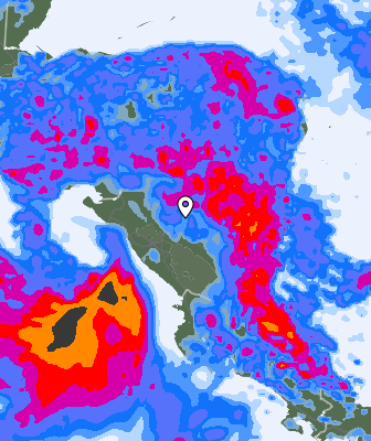 Precipitação