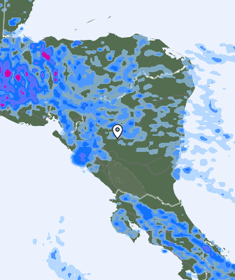 Precipitação