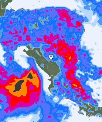 Precipitação