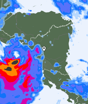 Precipitação