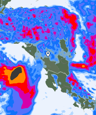 Precipitação