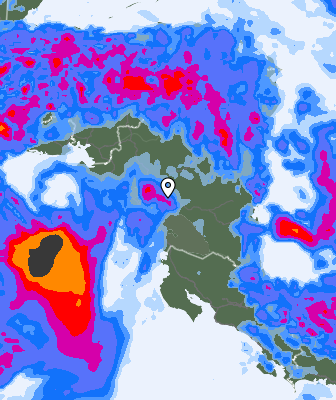 Precipitação
