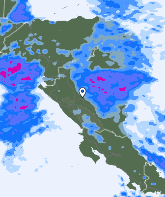 Precipitação