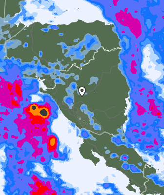 Precipitação
