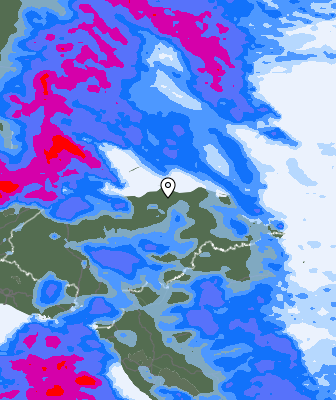 Precipitazioni