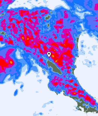 Precipitação