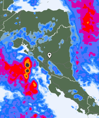 Precipitação