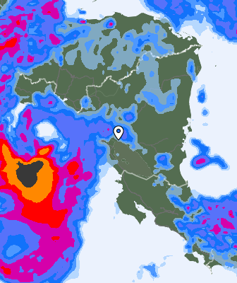 Precipitação