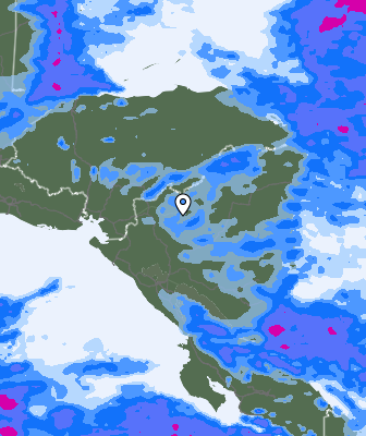Precipitação