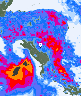 Precipitação