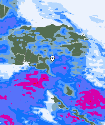 Precipitação