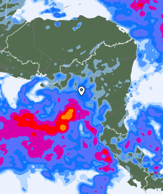 Precipitação