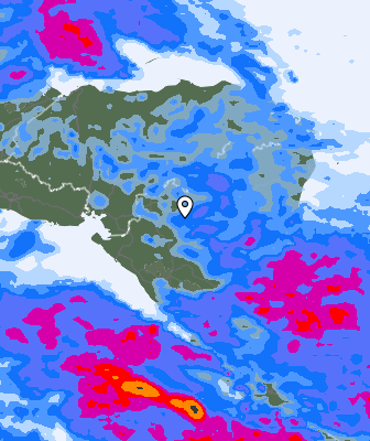 Precipitação
