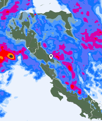Precipitação