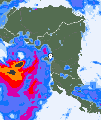 Precipitação