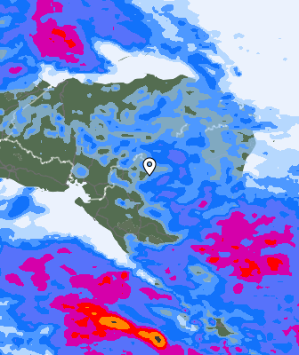 Precipitação