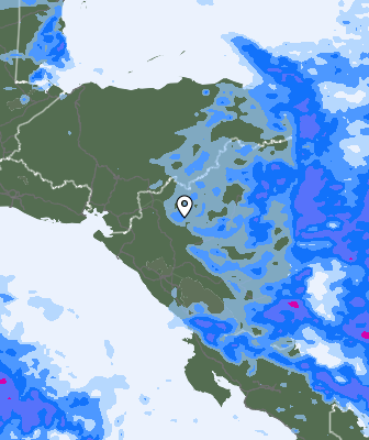 Precipitação