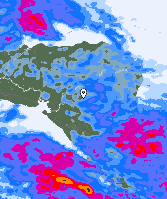 Precipitação