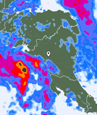 Precipitação