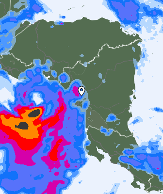 Precipitação