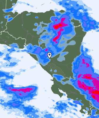 Precipitação
