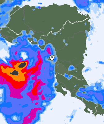Precipitação