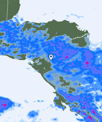 Precipitação