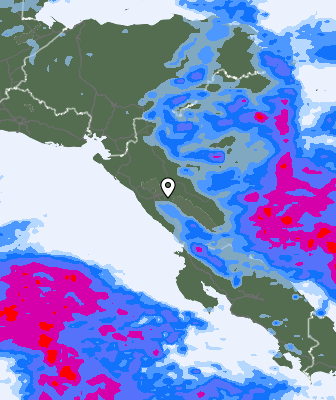 Precipitação