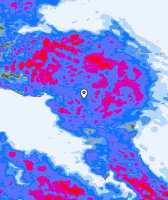 Precipitação